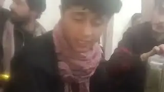 Shaw Dafan Kuror Wa Lu Drungar Mo Korur|Kalam Muzaffar uddin Begana| Singer Husnain From Gilgit|