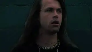 Drain (Official Music Video)