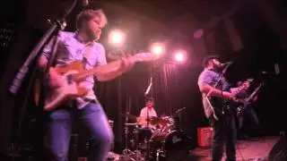 Fair City Fire - Green X - Live at Stubb's
