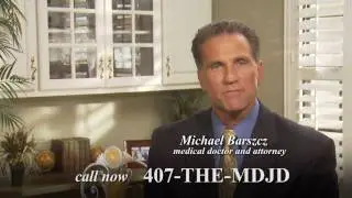 Orlando Personal Injury Attorney