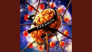 Paranoia (feat. Zonashi)