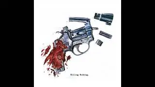 Boldy James & Real Bad Man - Killing Nothing [Official Audio]