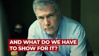 A Divided Nation Needs Real Conservatives