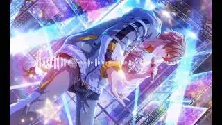White 2115 - Porsche NIGHTCORE