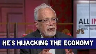 Trump&rsquo;s Worst Economic Move Yet?