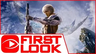 Mobius Final Fantasy - Gameplay First Look