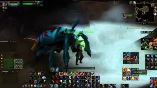 Classic Wow: Hunter Arcane Crystal farming in Silithus