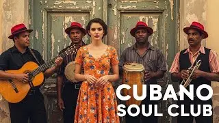 Caf&eacute; Cubano Playlist 🌹 Traditional Cuban Son & Jazz Caf&eacute; Ease Vol.59