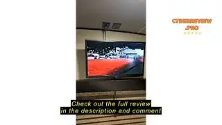 Review Norcent 24 Inch 720P LED HD Backlight Flat DVD Combo TV, VGA USB HDMI Digital TV Tuner Cable,