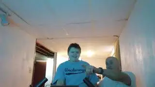 GABE THE SUPERSTAR - MRGRRR 1-17-26