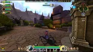 Smite New Patch Major Changes (Gameplay)