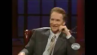 Politically Incorrect (clip, Feb 28, 2000)