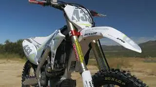 crf250r handling package