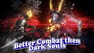 10 Games That Copied Dark Souls But Did The Combat BETTER
