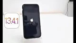 iOS 13.4.1 Update Includes Bug Fixes for your iPhone