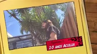 Retrospectiva Acullia - Ep #1