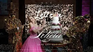 Same day Leticia 15 th.