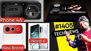 Nothing phone 4A, One plus Nord 6, New brand, Lana blaze neo 3, Realme Neo 8, Samsung s26 series,