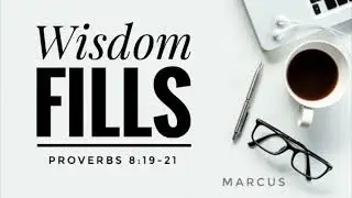 Wisdom Fills HWLW 1690