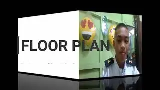 Tutorial how to draw a floor plan using MSWord
