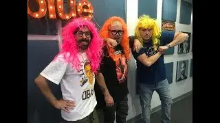 Gente Sexy - Tres Empanadas y El Boliche de Leo Bailable