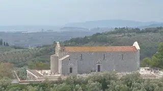 Campiglia Marittima da TGR Toscana