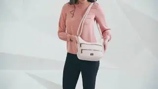 Bernardo Bossi modische Damentasche aus Fr&uuml;hjahr Sommer Taschen Kollektion 2021 