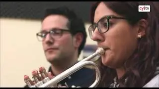 A toda Banda (17/05/2016): Banda de Cistierna y Rondalla de Toro