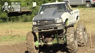 Mud Bog Upper West Fork Park June 18, 2022