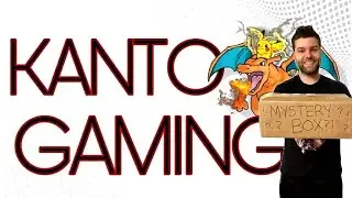 Kanto Gaming Sent Me a $200 Mystery Box!!!