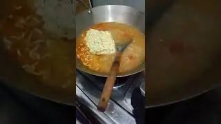 bikin seblak di rumah #food #foodie #fyp #fypシ #viral #seblak #seblakviral