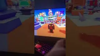 New Free Robux Glitch… #robloxshorts #shorts