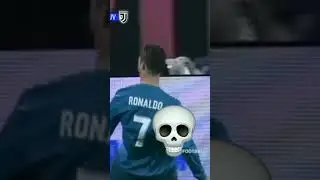 Ronaldo colden the way it frit🥶