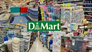 Dmart Latest Offer | Dmart Kitchen Products | Storage Containers / Baskets |All Plastic Items