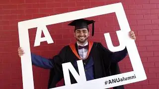 The beginning of a new journey: Avnav's graduation