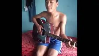 Eaja samne By Nuri