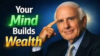 Your Money Problems Aren't About Money &ndash; They're About Your Thinking. Here's Why.