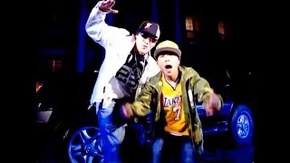 Bold ft. Bobby D - Huuhdiin Yurtunts