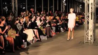 Gary Pepper | MBFWA Day 2