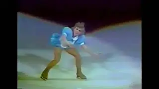 Believe in Yourself - Teddy Ruxpin Ice Capades 1987