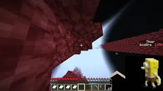 1.17 Set Seed Glitchless Nether Split [27.35s]