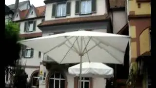 Wertheim, Germany
