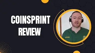 CoinSprint Review + 4 Bonuses To Make It Work FASTER!