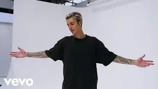 Justin Bieber - empty stage (official music video)