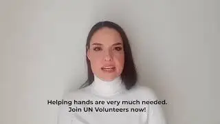 Join UNV to Support UN Emergency Response to War in Ukraine: Hungary 🇭🇺