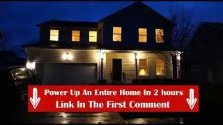 This Unlimited Power Secret Shocks The Grid - How It Works