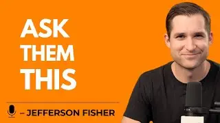 The Smartest Response to Belittling Comments | Inspired By Jefferson Fisher |  2025