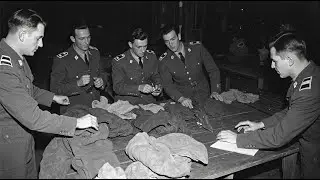 Operation Greif: When Germans Spoke Perfect English