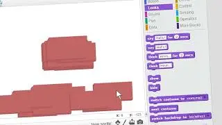 Scratch Tutorial | How To Make A Fast Brick Game (FUNUT Reupload)