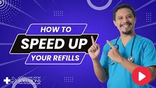 How to Speed Up Your Refills